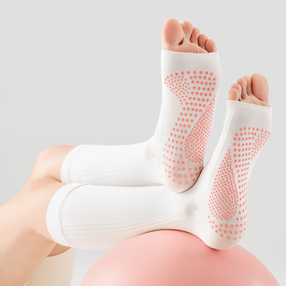 Professional  Open-toe Yoga So - đánh giá và giá Pilates & Yoga Vida