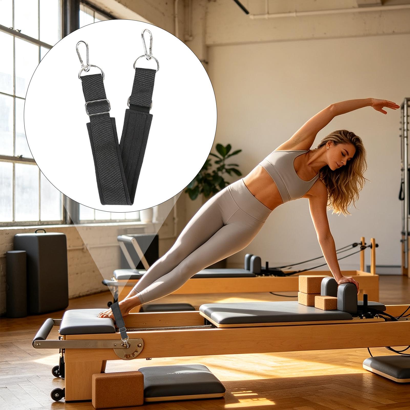 Pilates Footstrap Thickened Ad - đánh giá và giá Pilates & Yoga Vida