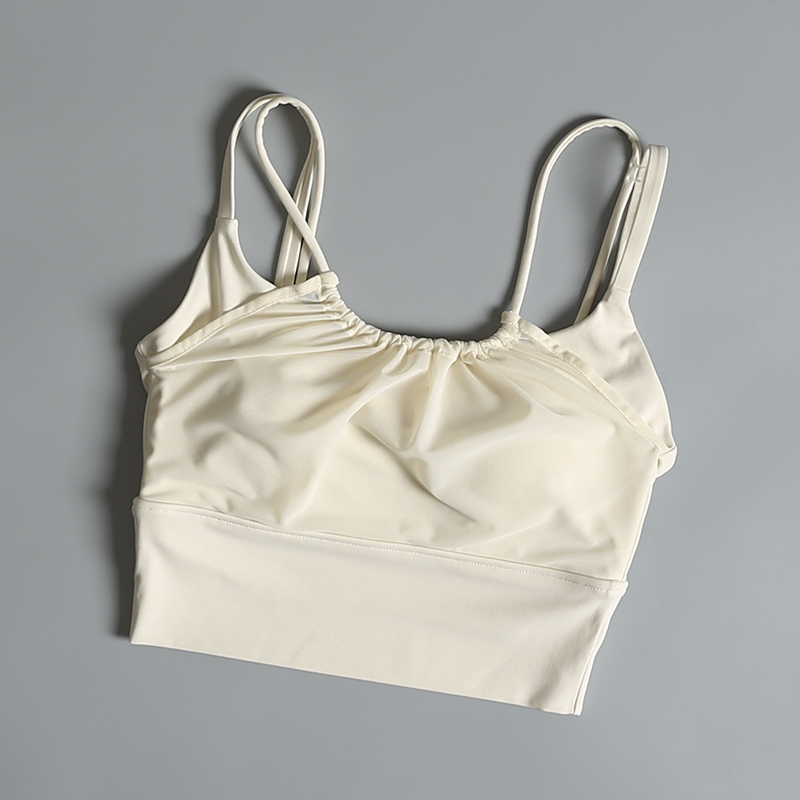 Sports Bra Women's Summer Shoc - đánh giá và giá Pilates Yoga One