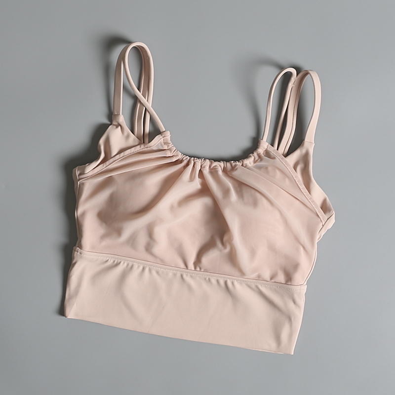 Sports Bra Women's Summer Shoc - đánh giá và giá Pilates Yoga One