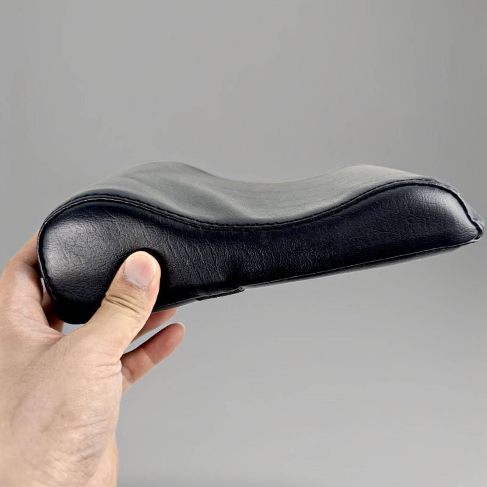 Pilates Bed Neck Pillow Padded - đánh giá và giá Pilates & Yoga Vida